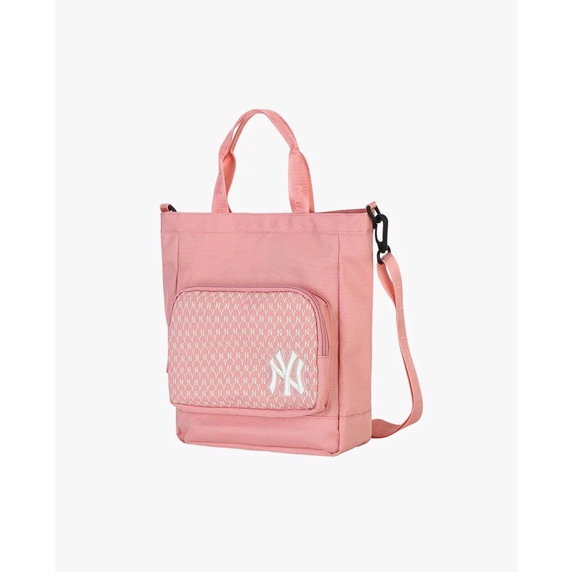 Túi Xách NY Shoulder Bag ⚡️ Hàng Hiệu - Giá Sốc ⚡️