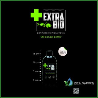 MEN VI SINH EXTRABIO LÀM TRONG NƯỚC | Extra Bio