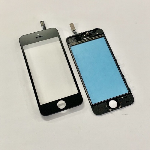 Cảm ứng liền ron iphone 5S - Chất lượng cao