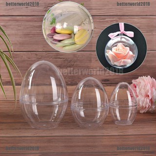 Khuôn Nhựa Tạo Hình Trứng / Trái Tim Đặc Biệt
