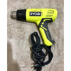 MÁY KHÒ NHIỆT RYOBI 2000W EHG2000