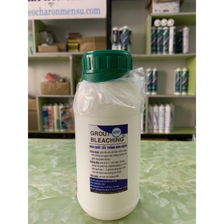 Dung dịch vệ sinh ron sàn gạch 500ml