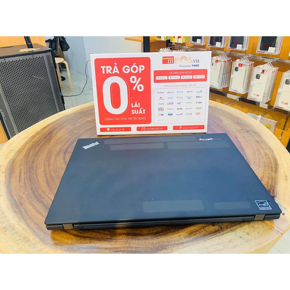 Laptop Lenovo Thinkpad X240  -  4G/128G SSD
