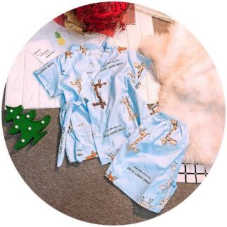 Bộ ngủ kimono