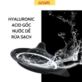 Bao cao su ozo 0.01 xanh kéo dài thời gian quan hệ, nhiều gel bôi trơn - ảnh sản phẩm 7