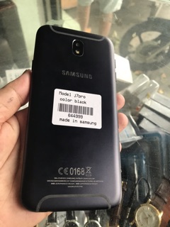Điện thoại samsung j730 pro