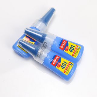 Keo Dán Móng và Đính Đá Siêu Chắc Bền