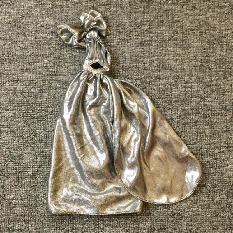 QAA5-ĐẦM VÁY CHO BÚP BÊ BARBIE