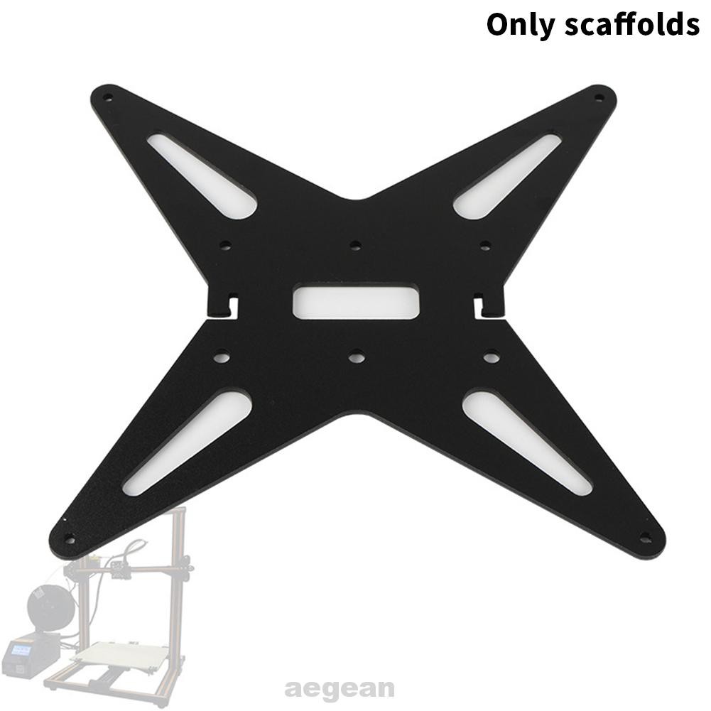 Tấm Lót Giường Hỗ Trợ Diy Chuyên Nghiệp Cho Creality 10 | BigBuy360 - bigbuy360.vn