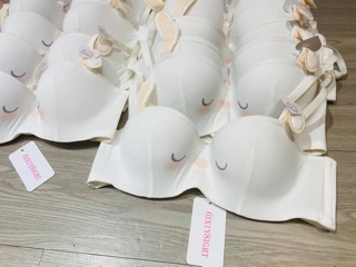 Áo Ngực 6ixty8eight Hình