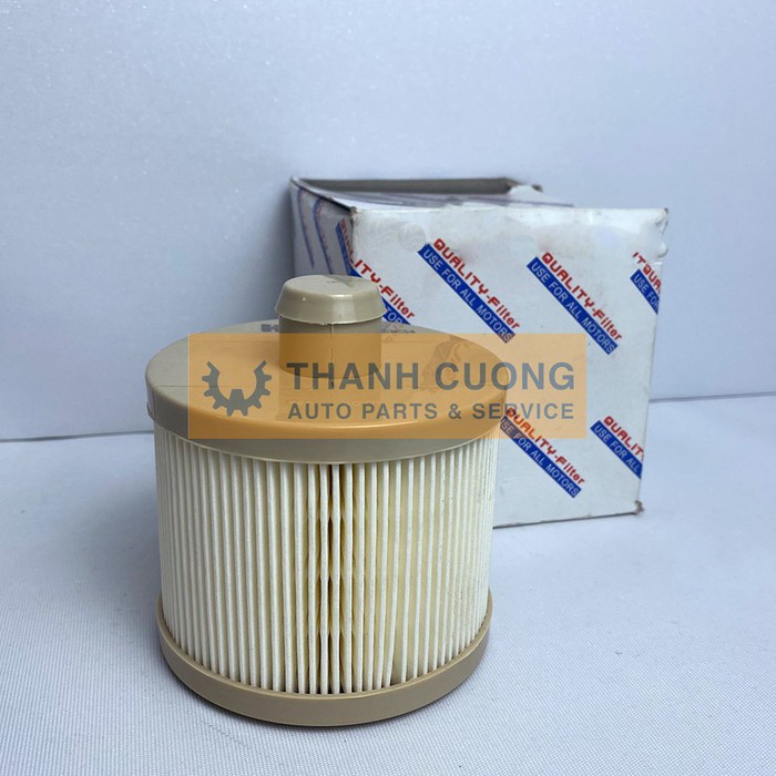 Lọc dầu DƯỚI MERCEDES SPRINTER