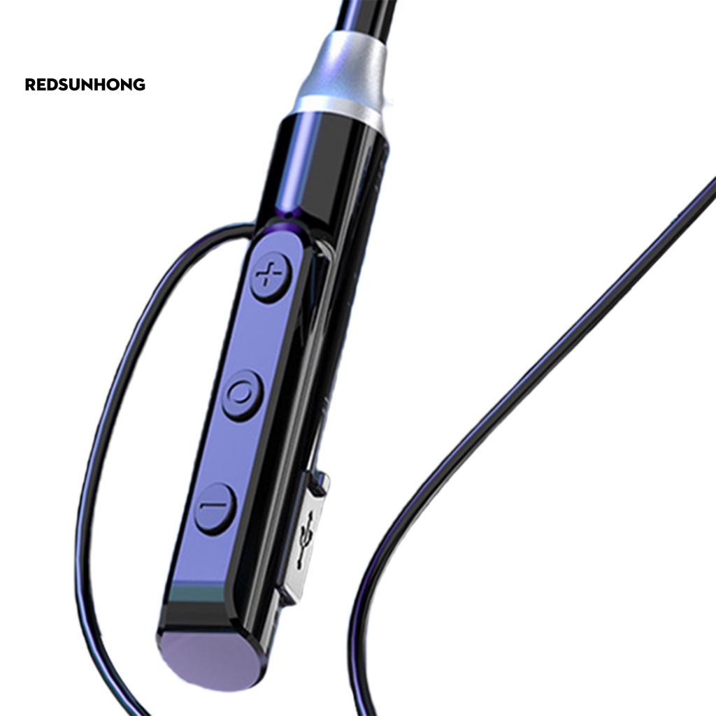 Tai Nghe Nhét Tai Thể Thao Không Dây Bluetooth 5.2 9D Âm Thanh Vòm