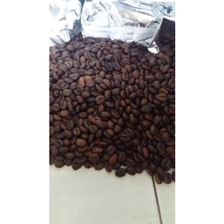 CÀ PHÊ MỘC RANG XAY