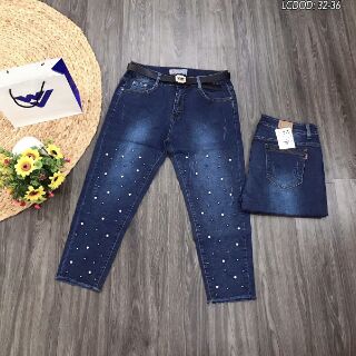Bigsize 9 tấc 32 - 36