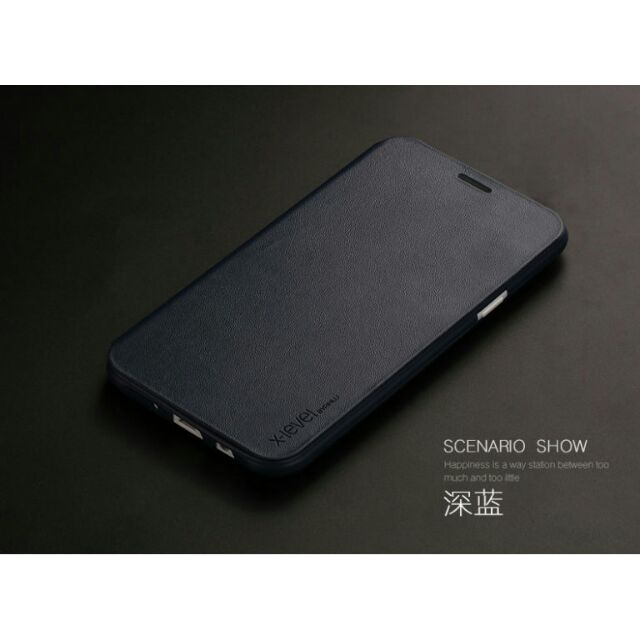 Bao da Fib Xlevel Samsung Galaxy J7 2015 cao cấp | BigBuy360 - bigbuy360.vn