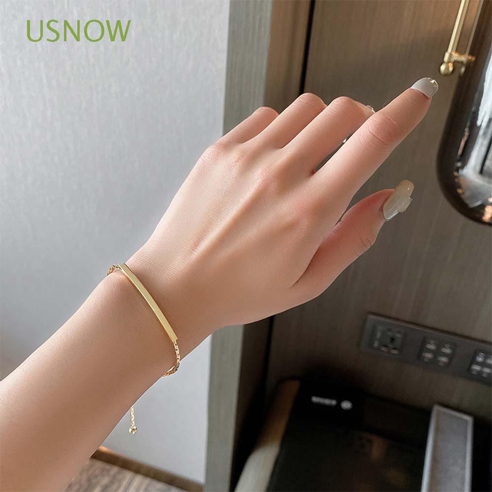 Vòng Tay Thời Trang Hàn Quốc Dành Cho Nữ