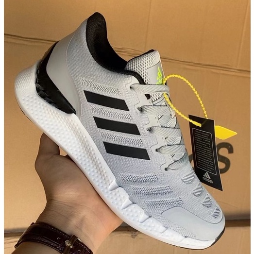 Giày Adidas sneaker thể thao nam Mẫu Mới Nhất