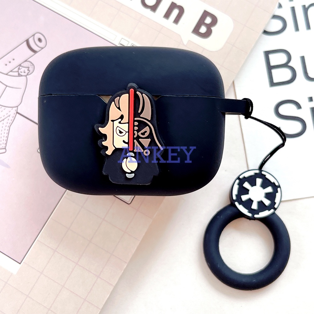 JBL Tune 230NC / T130NC TUNE 215 / Wave 200 / T280 X / Live 300 TWS Case Vỏ Bảo Vệ Hộp Sạc Tai Nghe Không Dây Bằng Silicon Chống Rơi