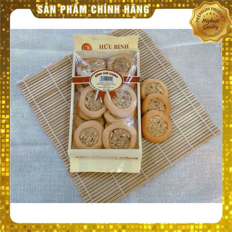 Bánh Chả Hữu Bình