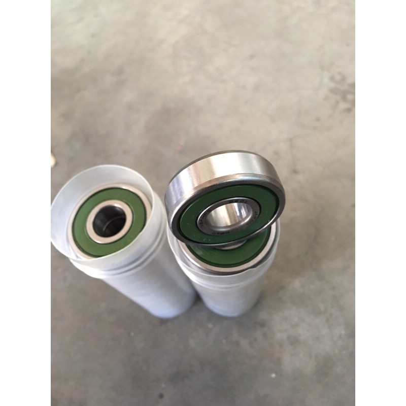 Vòng bi NSK 6201 DW chính hãng cho động cơ