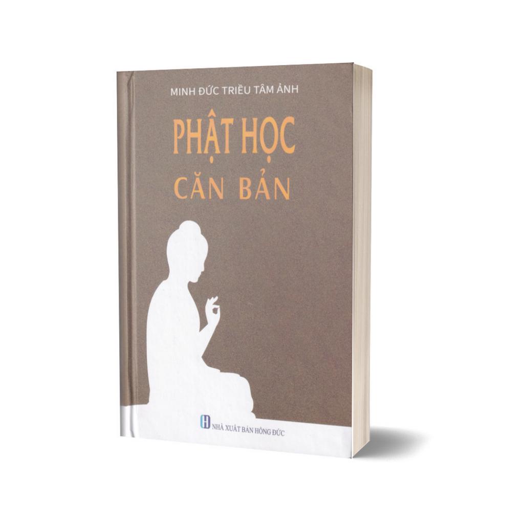 Sách - Phật Học Căn Bản
