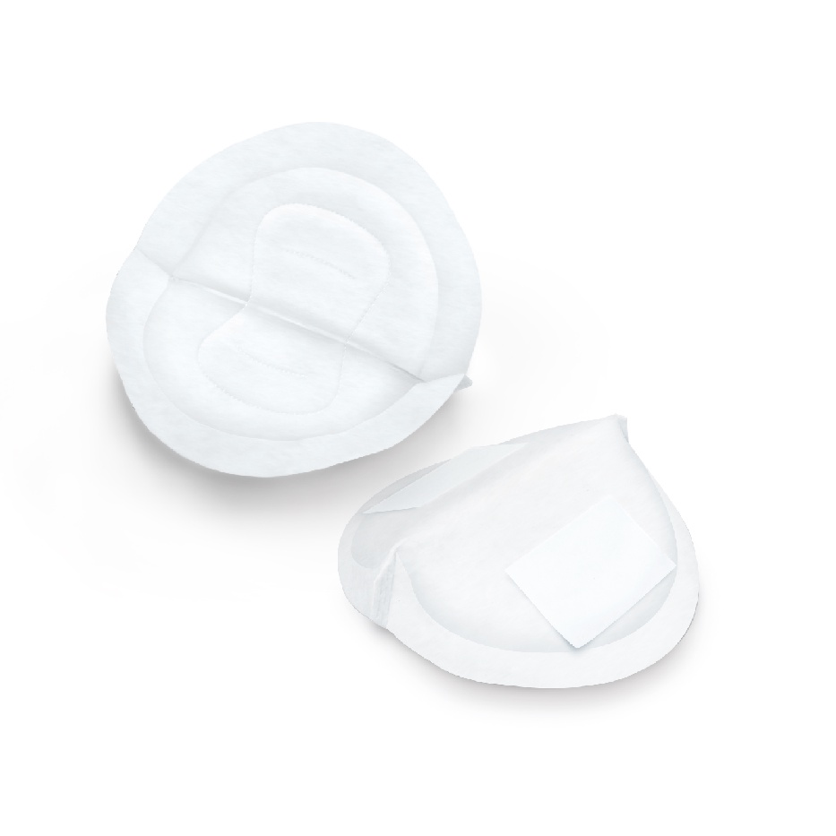 MIẾNG LÓT THẤM SỮA MẸ DÙNG 1 LẦN UNIMOM (30 MIẾNG/ HỘP) UM870411