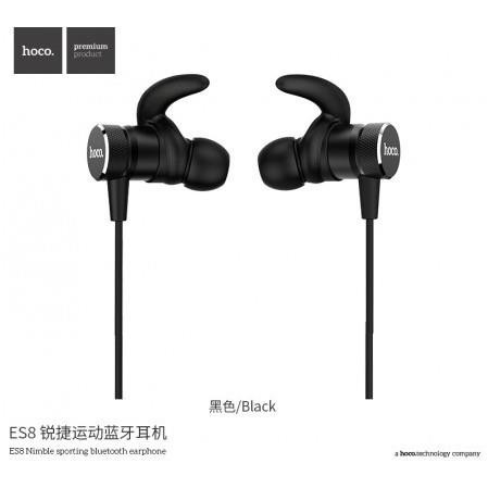 TAI NGHE BLUETOOTH THỂ THAO HOCO ES8 NIMBLE V4.2 - CHÍNH HÃNG