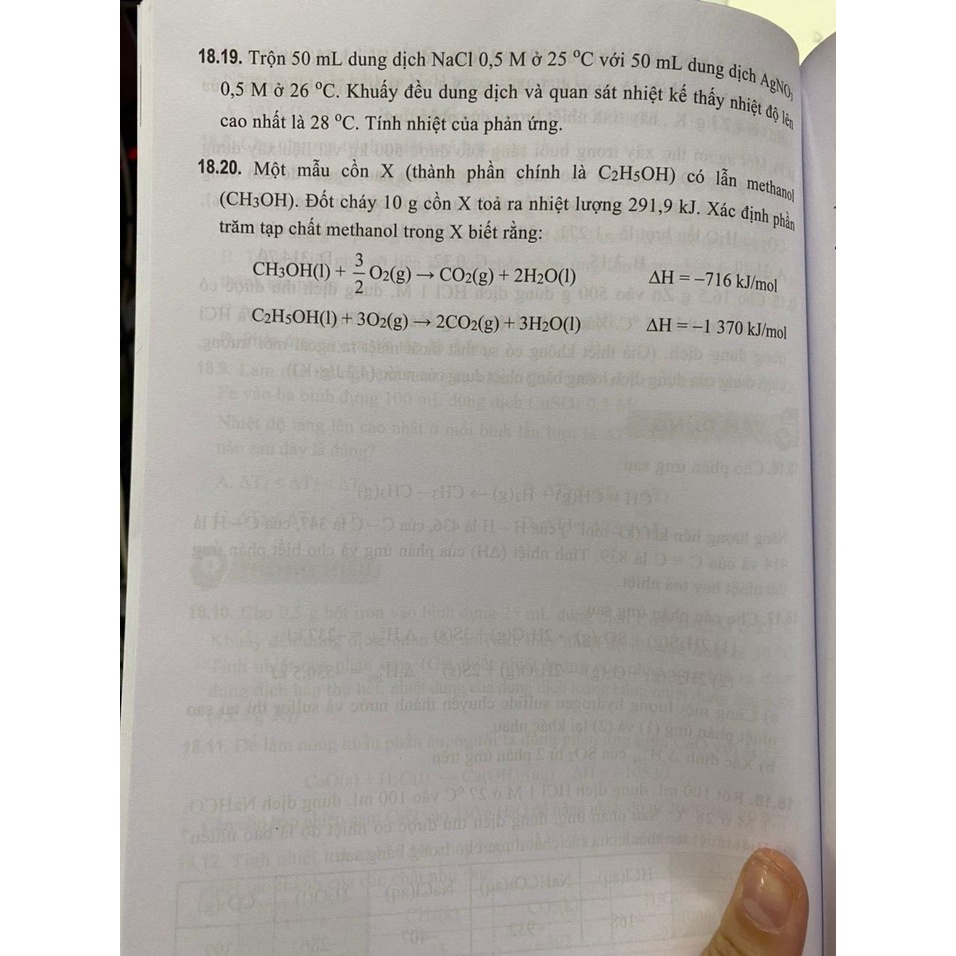 Sách - Bài tập Hóa học 10 - Kết nối tri thức | BigBuy360 - bigbuy360.vn