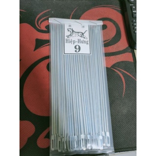 Lẹm may bao 17,5cm ( 1 cây)