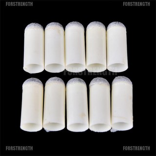 Set 10 Đầu Cơ Bi Da Thay Thế