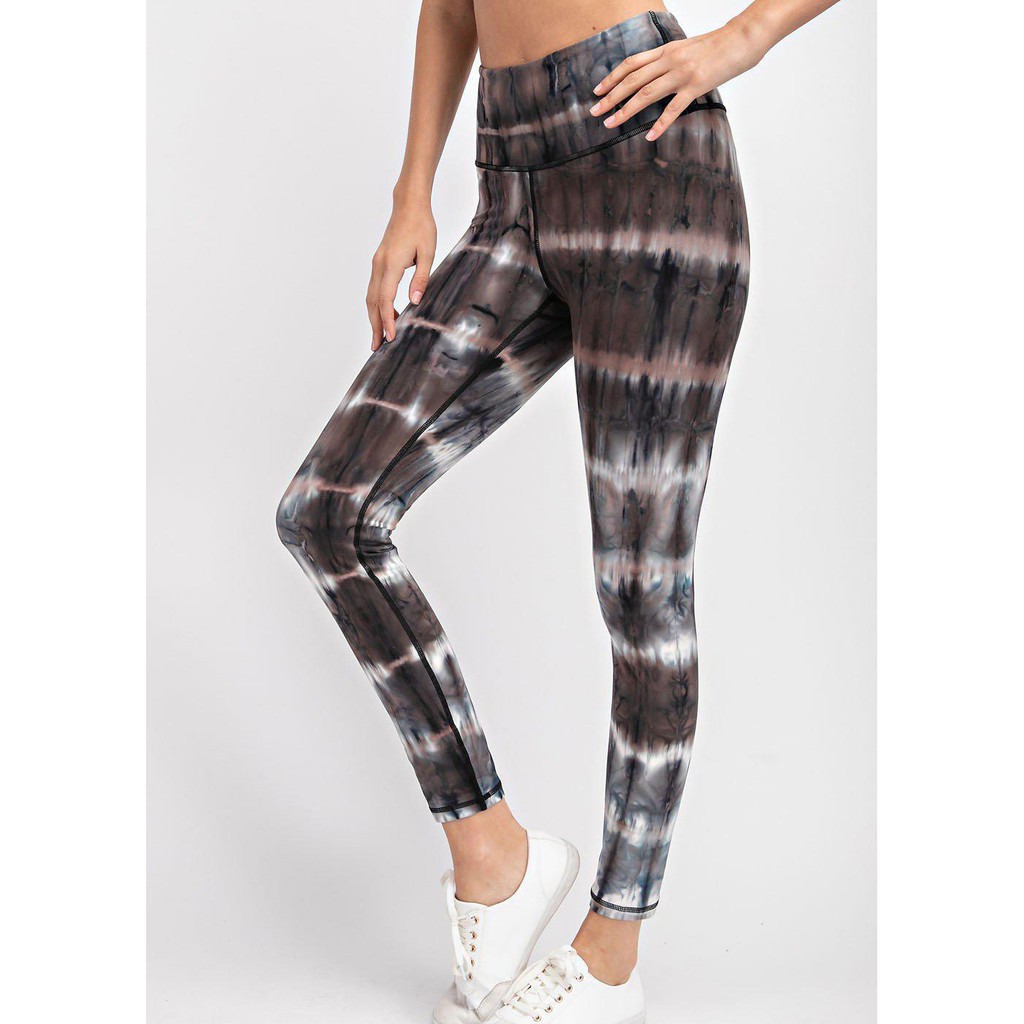 Legging dài Rae M0de mềm trơn