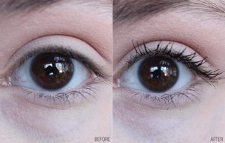 CHUỐT MI MASCARA DIOR MINISIZE