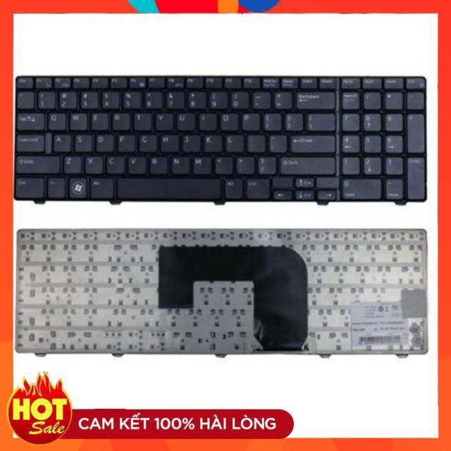 🎁 Bàn phím Laptop Dell Vostro 3700 có phím số