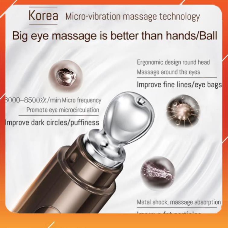 Kem Dưỡng Mắt [FREE SHIP]  Xóa Thâm Quầng Nâng Da Vùng Mắt | BigBuy360 - bigbuy360.vn