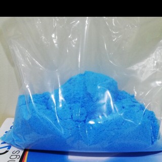 - CuSO4 túi 500g đồng sunphat copper sulfate làm tinh thể chất lượng.