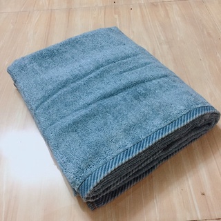 Khăn tắm xuất Nhật jean cao cấp, siêu đẹp -60x120cm