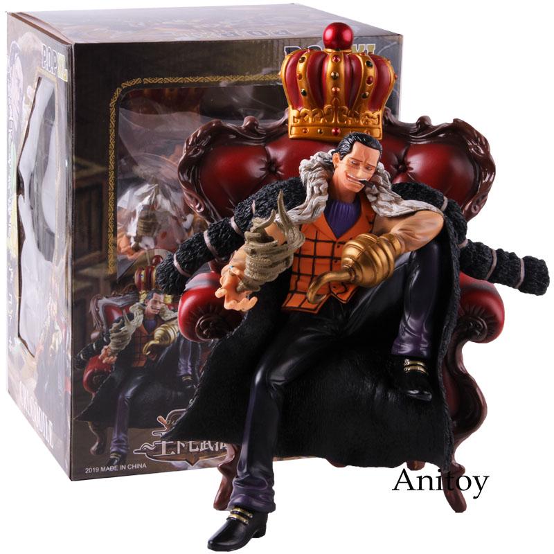 Mô hình đồ chơi nhân vật trong phim hoạt hình One Piece