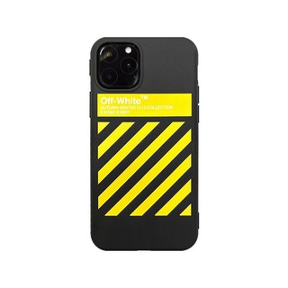Ốp lưng Silicon Off-white