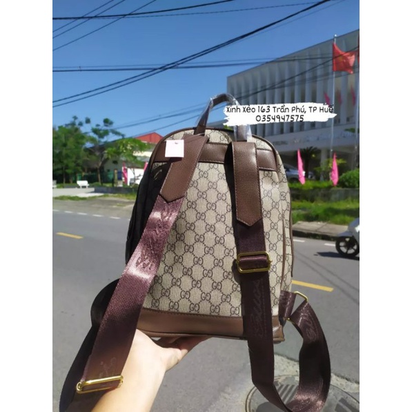 BALO XUẤT XỊN G.C - L.V SIÊU CHẤT SIZE 33