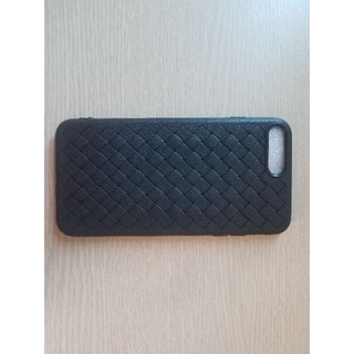 Ốp lưng iphone siêu dẻo dạng đan lưới tản nhiệt