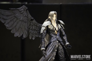 Mô hình Final Fantasy Play arts kai