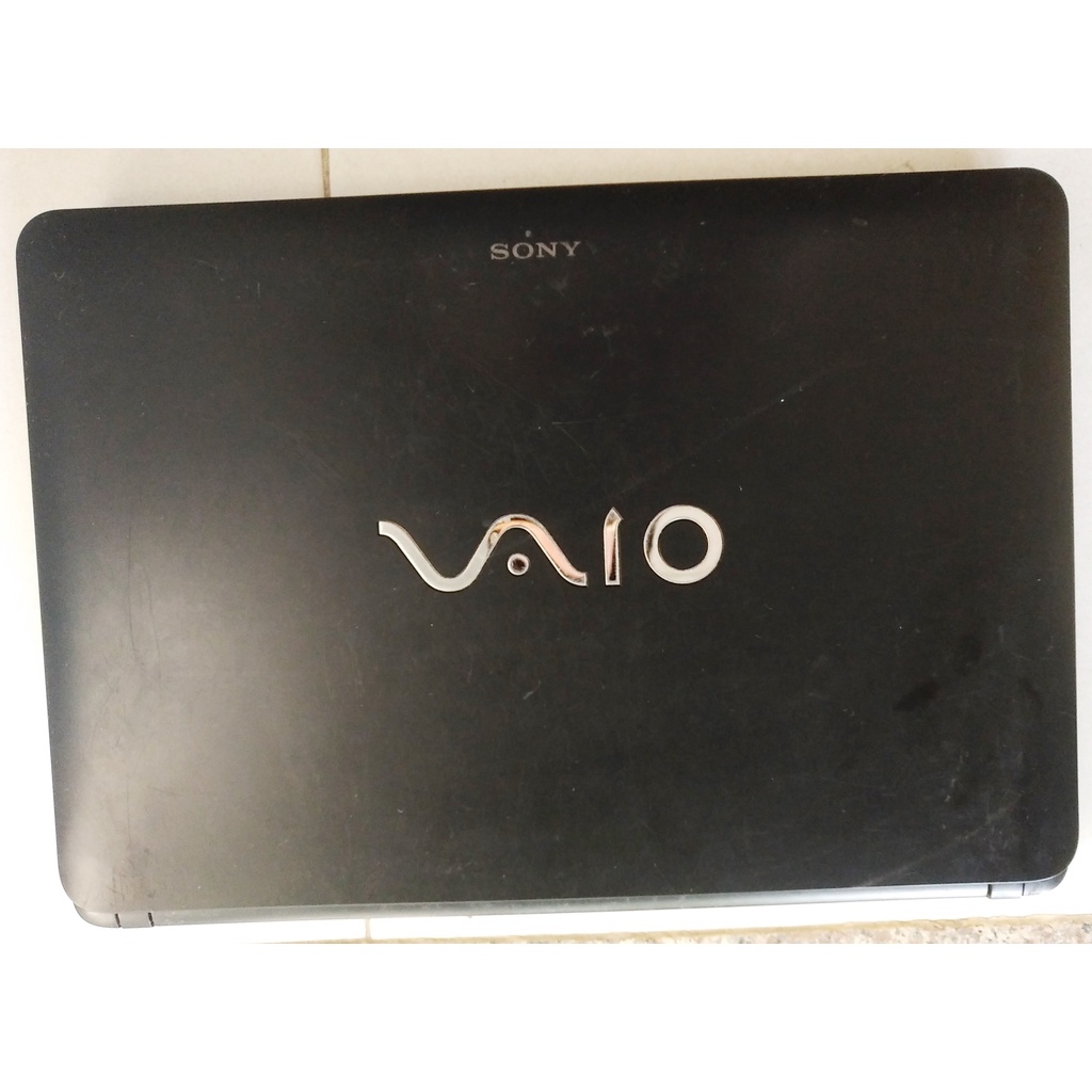 Laptop sony vaio core i3 3217u ram 6gb | BigBuy360 - bigbuy360.vn