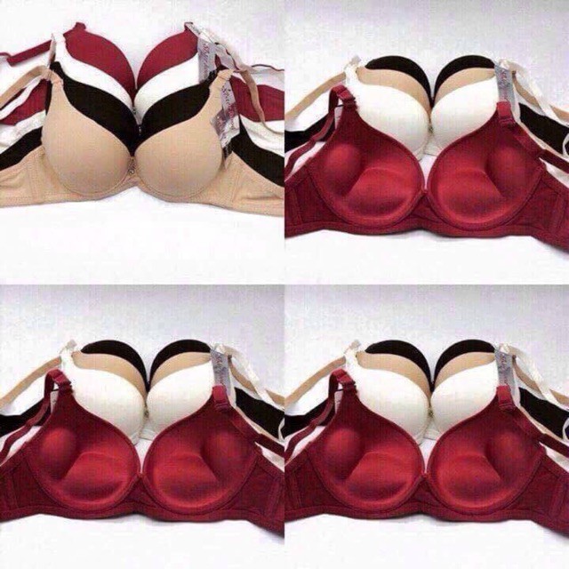 Áo Lót nâng ngực Thái Lan Sister Hood 1890