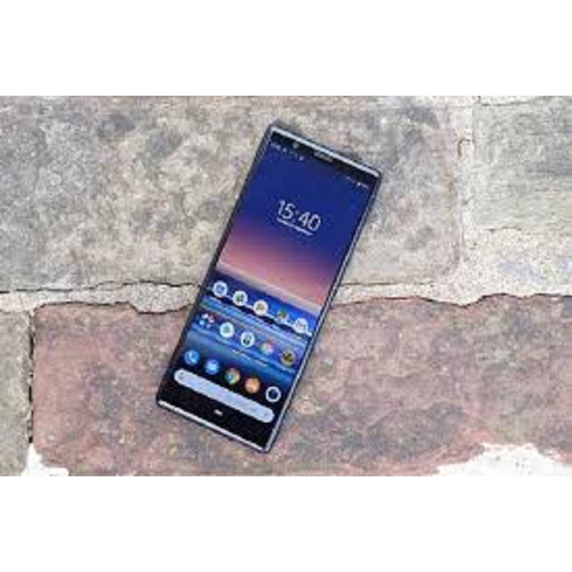 Điện thoại Sony Xperia 5   ram 6/64G, màn hình 6.1inch, 3 camera 12mp siêu nét, Cày Game siêu mượt - BNN 04