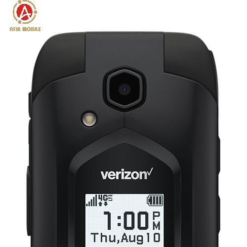 (Trợ Giá Mùa Covit) Điện Thoại Nắp gập Kyocera DuraXV LTE 4610 ( Verizon Mỹ - Chống nước, Chống Va đập)