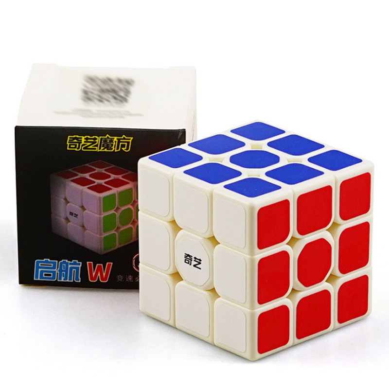 Đồ chơi khối Rubik 3x3 giáo dục sớm cho trẻ em