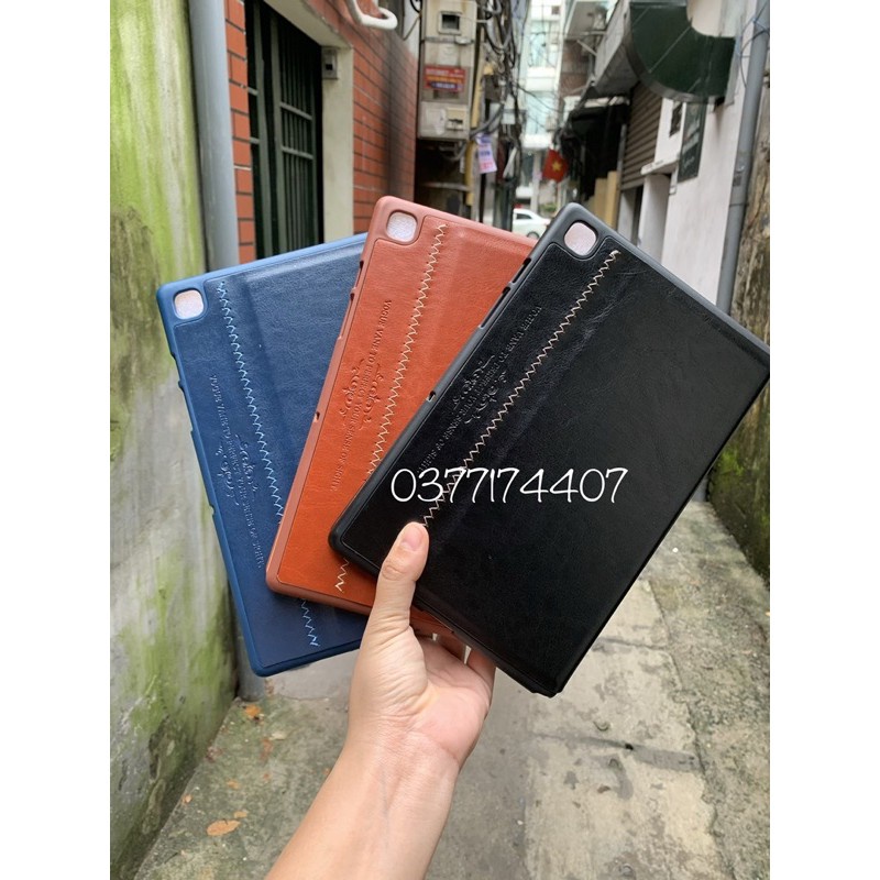 Bao da Samsung Galaxy Tab A7 lite T225 T220 chính hãng Kaku