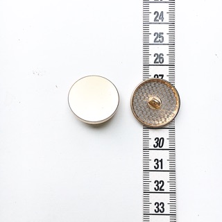 Nút áo kim loại ( nhiều size )