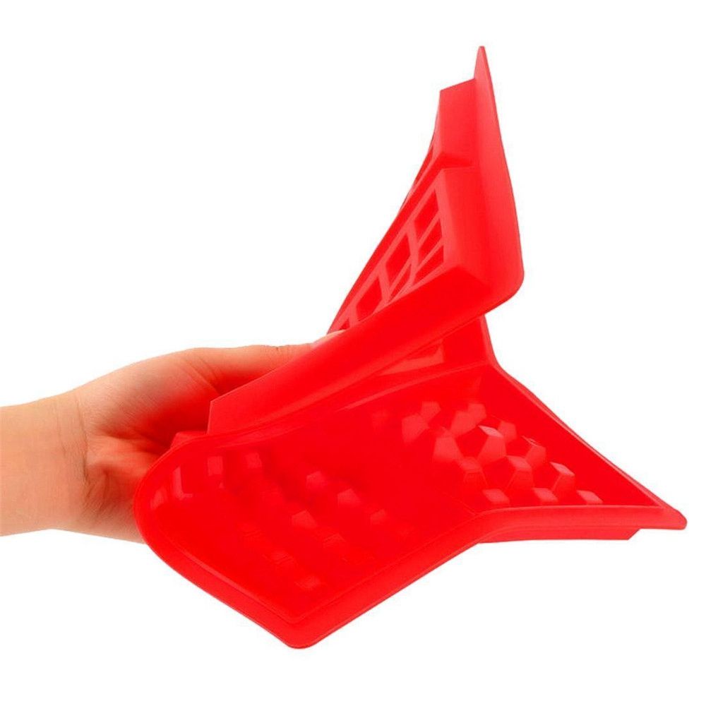 Khuôn làm bánh kẹp chống dính tiện dụng cho nhà bếp