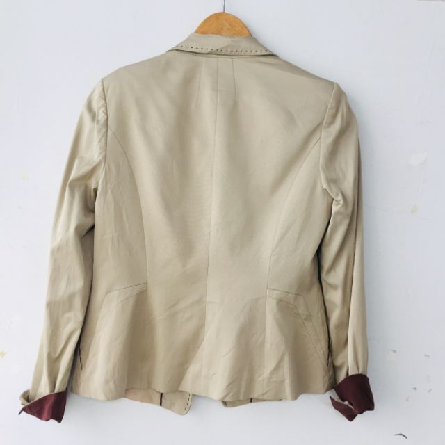 Blazer Johanex Korea siêu đep